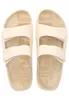 Ecco Damen Hausschuhe 20682302378 Kalkstein 41 Produktbild-Vorschau 57