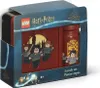 Zestaw bidon i niadaniwka LEGO Harry Potter 1700 ml Podgląd zdjęcia produktu 2