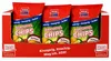 XOX Kartoffelchips Paprika 20x30g Produktbild-Vorschau 1