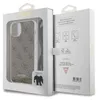Guess Crossbody Cord 4G Print Hülle Für Iphone 15/14/13 - Produktbild-Vorschau 5