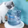 10 Stück Haustier-Wasserbrunnen Ersatzfilter für Produktbild-Vorschau 5