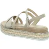 MARCO TOZZI Damen Sandaletten Sandalen Plateau 2-88704-26, Produktbild-Vorschau 12
