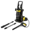Kärcher K 6 Special black 1.168-508.0 Produktbild-Vorschau 1
