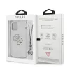 Guess Guhcp12Lks4Gsi Iphone 12 Pro Max 6,7 Transparentes Produktbild-Vorschau 8