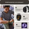 Fitbit Sense 2 Black Android Náhled obrázku produktu 19