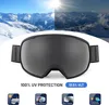 Skibrille, Ski Snowboard Brille, UV-Schutz Goggle, Produktbild-Vorschau 12