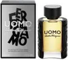 Salvatore Ferragamo Uomo Eau de Toilette für herren 30 ml Produktbild-Vorschau 7
