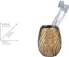 WENKO Bad-Accessoire Set Mod. Idro Gold, 2-tlg., Produktbild-Vorschau 4
