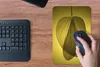MuchoWow® Mauspad Mousepad Skelett mehrerer botanischer Produktbild-Vorschau 4