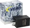 VEMO Kraftstoffpumpenrelais V15-71-0014 Motorraum für VW Produktbild-Vorschau 2