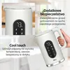 Czajnik elektryczny Olvy w kolorze kremowym, pojemność 1,7 Podgląd zdjęcia produktu 7