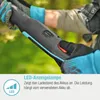 Gardena Akku-Baumschere EasyCut 110/18V P4A solo Produktbild-Vorschau 14