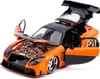 Jadatoys 9330732314R00 - 1:24 Fast & Furious Mazda RX-7 - Produktbild-Vorschau 4