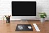 MuchoWow® Mauspad Mousepad Panther - Wildtiere - Schwarz Produktbild-Vorschau 4