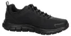 Skechers Track - Scloric - Schwarz Leder/Synthetik Größe: Produktbild-Vorschau 26