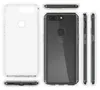 NALIA Hülle "GLAZE" für OnePlus 5T - Klare TPU Schutzhülle, Produktbild-Vorschau 5