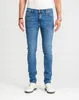 MUSTANG | Frisco Skinny | Jeans da uomo, vestibilità Anteprima dell’immagine prodotto 2