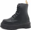 Dr. Martens Airwair Boots V Jadon II Mono Damen Produktbild-Vorschau 26