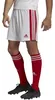 Adidas - "Squadra 21" Shorts für Herren PP4265 (M) (Weiß) Produktbild-Vorschau 3