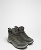 Lowa Innovo GTX Mid Wanderstiefel Grau Produktbild-Vorschau 23