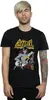 DC Comics - "Heroine Or Villainess" T-Shirt für Herren Produktbild-Vorschau 2