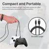 USB-C Kabel für Xbox 3m USB-A auf Type-C 2 Stk – für Xbox Produktbild-Vorschau 5