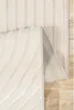 Teppich Wohnzimmer Modern Stil Glänzend Beige Grau Produktbild-Vorschau 5