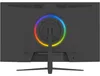 GAMEPOWER Sonic T80 27 Zoll Gaming Monitor 2K 1440P IPS Produktbild-Vorschau 2