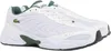 Lacoste Storm 96 2K Lite 1251 - Herren Sneakers Schuhe Weiß Produktbild-Vorschau 8