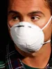 Moldex Atemschutzmaske 2405 FFP2NRD Breite 10xAGW-Wert Produktbild-Vorschau 3