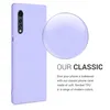 kwmobile Handyhülle für LG Velvet Hülle - TPU Case - Produktbild-Vorschau 3