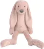 Happy Horse Rabbit Richie plyšová hračka 58 cm starorůžová Náhled obrázku produktu 1