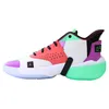 Nike Schuhe Air Jordan React Elevation, CK6618101 Produktbild-Vorschau 7