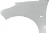 BLU Aile Compatible avec Peugeot 206+ EZR Gauche Grau Grau Voir les images du produit 2