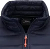 Blue Wave Herren Steppjacke Ove mit Stehkragen - Gesteppte Produktbild-Vorschau 4