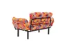 Hanah Home, Nitta - Patchwork, Schlafsofas, Produktbild-Vorschau 9