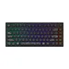 DARK PROJECT Aluminum Terra Nova (Schwarz) Kabellose Produktbild-Vorschau 2