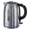 Russell Hobbs Buckingham Wasserkocher 1,7 l Edelstahl 2400 Produktbild-Vorschau 3