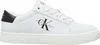 Scarpe da ginnastica in pelle Calvin Klein Jeans - 40 Anteprima dell’immagine prodotto 1