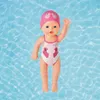 BABY born Môj prvý plavec, dievčatko, 30 cm Náhľad obrázku produktu 14