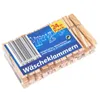 Kolíčky na prádlo, balení 24 kusů Náhled obrázku produktu 2