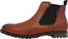 Herren-Stiefeletten Bugatti 311-A0A32-4100 cognac-cognac 41 Produktbild-Vorschau 34