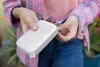 HP Sprocket mobiler Sofortbilddrucker weiß - Produktbild-Vorschau 15