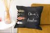 MuchoWow® Zierkissen Sofakissen Wohnzimmer Dekokissen 50x50 Produktbild-Vorschau 6