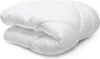 H&F Heimtextilien Bettdecke 155x200 Winterbettdecke | Warm Produktbild-Vorschau 4