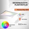 LEDVANCE Smart+ Planon Plus Multicolor, Quadratisch, Produktbild-Vorschau 12