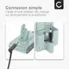 CELLONIC Chargeur Compatible avec Dyson V6, V7, V8 – Voir les images du produit 6