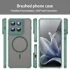 Etui magnetyczne do Motoroli Edge 70 – etui Magsafe, Podgląd zdjęcia produktu 4