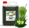 Rainbow sciroppo slush mela 5 litri 1:5 senza coloranti AZO Anteprima dell’immagine prodotto 1