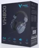 Rapoo Gaming-Headset VH800, Dual-Mode, kabellos Produktbild-Vorschau 7